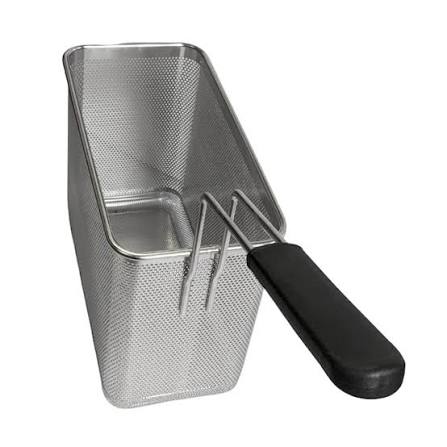 PASTER BOILER BASKET