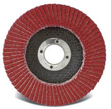 FLAP DISK