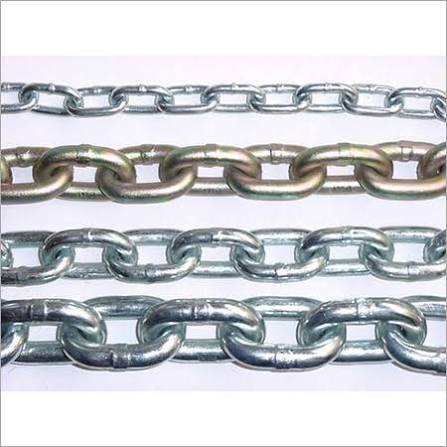 CHAIN MS
